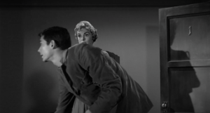 psycho