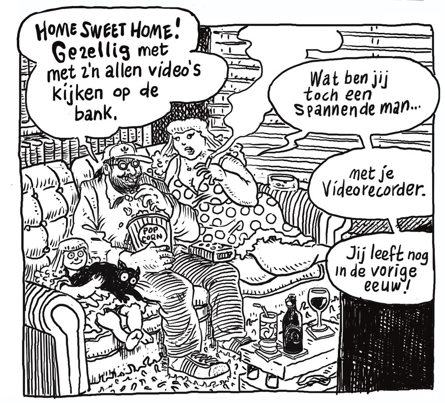Edwin Hagendoorn