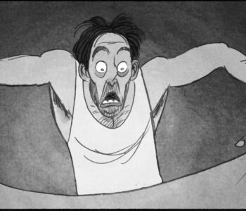 Floor de Goede in Bloeddorst #2