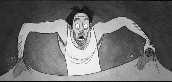 Floor de Goede in Bloeddorst #2