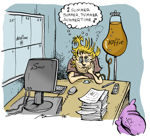 Mennomail cartoon 2006