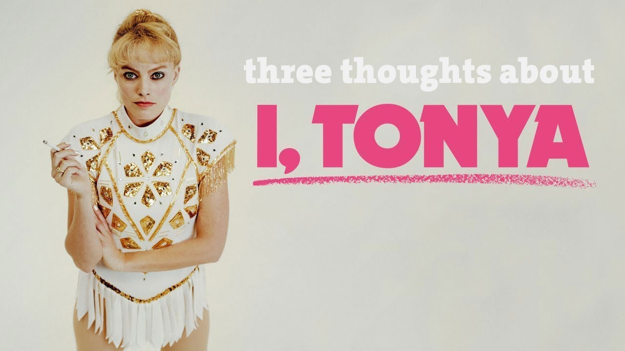 Three thoughts about I, Tonya